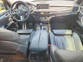 BMW X5 4.4l xDrive50I - 12500 € - 10172723 8