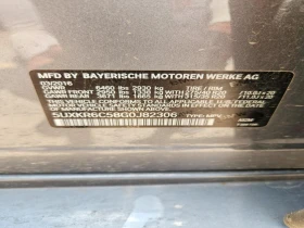 BMW X5 4.4l xDrive50I - 12500 € - 10172723 13