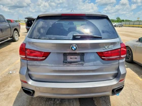 BMW X5 4.4l xDrive50I - 12500 € - 10172723 6