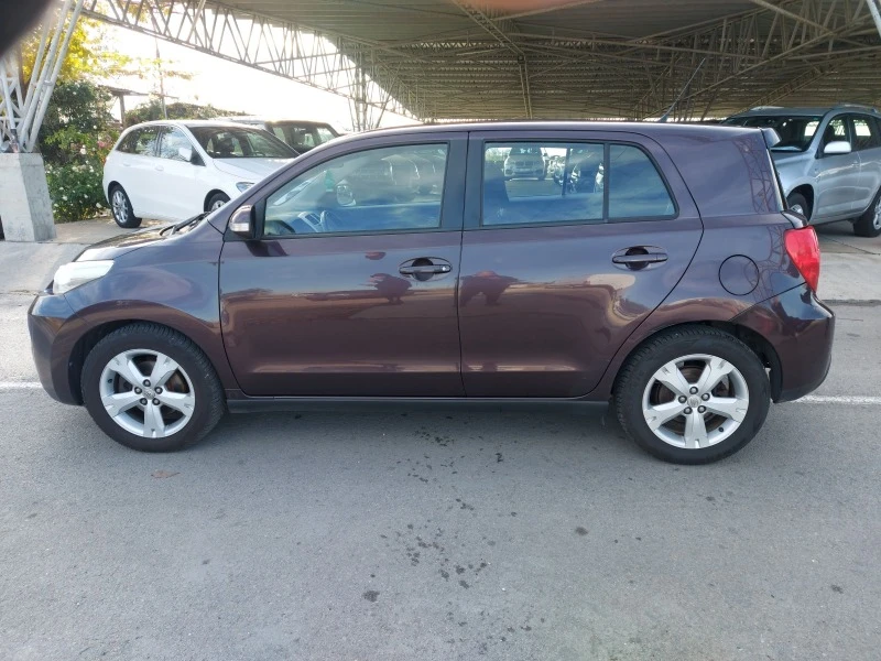 Toyota Urban Cruiser 1.4 D4D, снимка 8 - Автомобили и джипове - 38776752