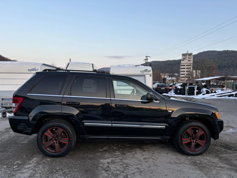 Jeep Grand cherokee 3.0 CRDI= АВТОМАТ= КОЖА , снимка 2 - Автомобили и джипове - 49226346