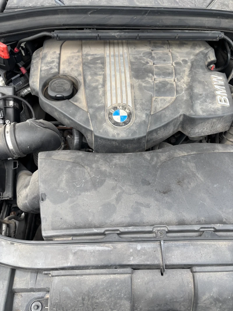 BMW X1 Suv, снимка 10 - Автомобили и джипове - 49700167