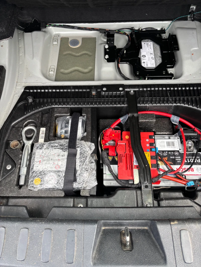 BMW X1 Suv, снимка 3 - Автомобили и джипове - 49700167