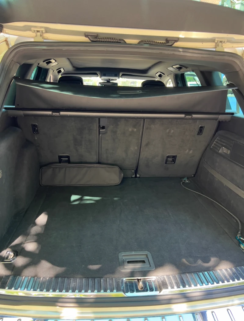 VW Touareg 3.0D 245KC * Exclusive* Full, снимка 9 - Автомобили и джипове - 52350635