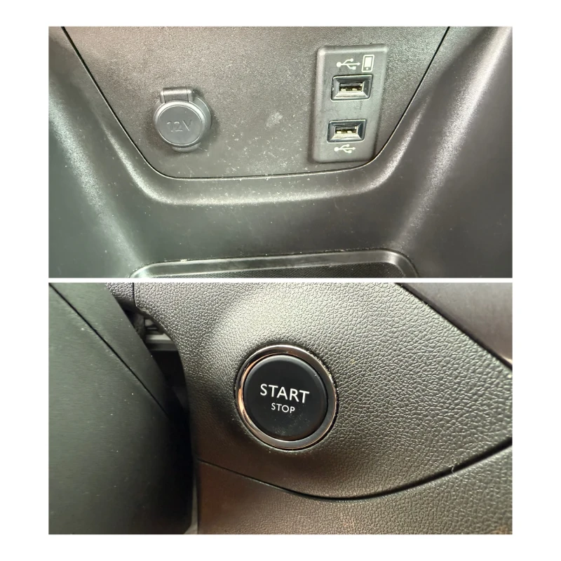 Opel Crossland X 1.2, снимка 15 - Автомобили и джипове - 51839432