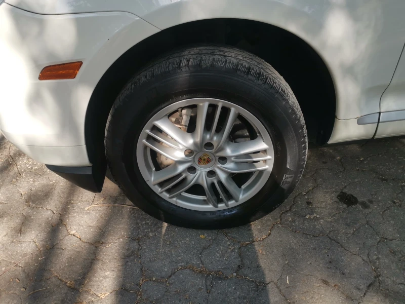 Porsche Cayenne, снимка 11 - Автомобили и джипове - 51992393