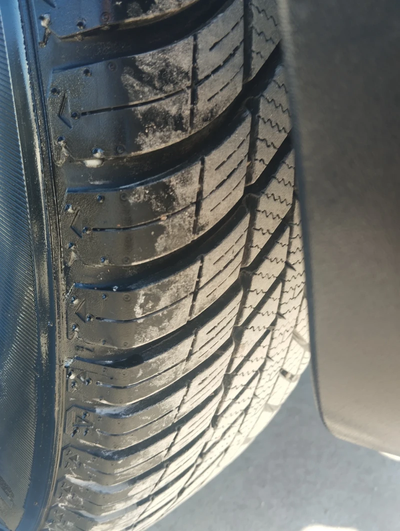 Hyundai IX35 2.0 163к.сБЕНЗИН АВТОМАТИК ГАЗ ПАНОРАМА АВТОПИЛОТ , снимка 16 - Автомобили и джипове - 52455372