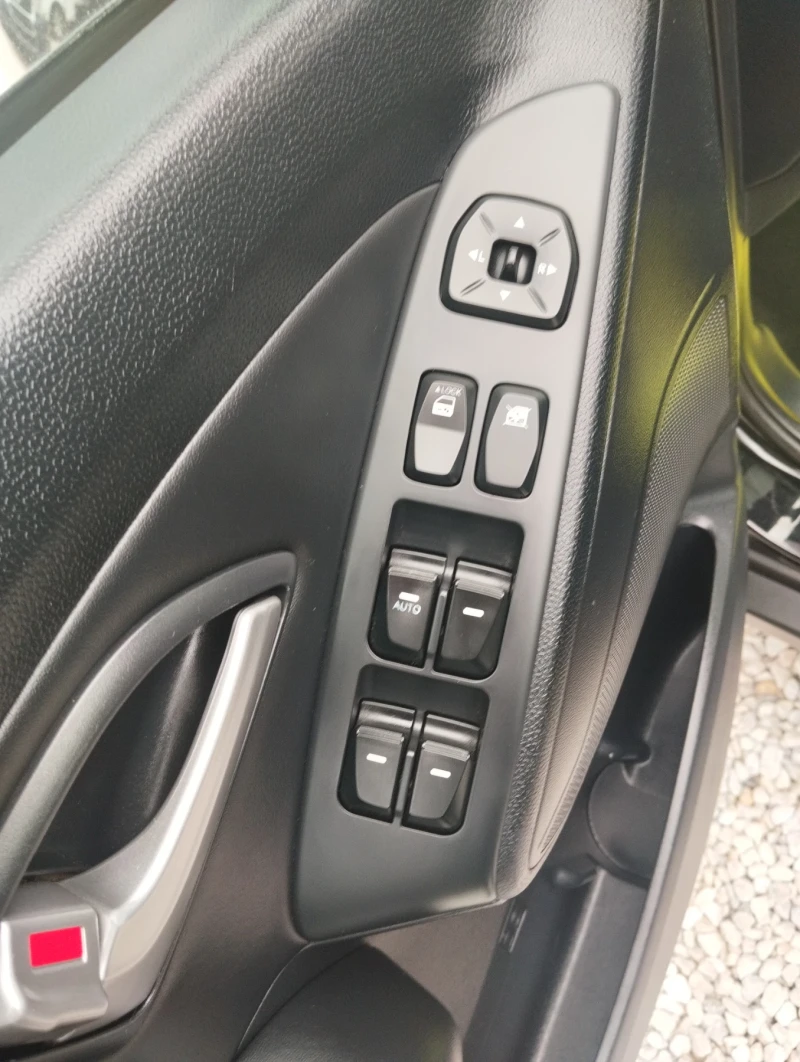 Hyundai IX35 2.0 163к.сБЕНЗИН АВТОМАТИК ГАЗ ПАНОРАМА АВТОПИЛОТ , снимка 11 - Автомобили и джипове - 52455372