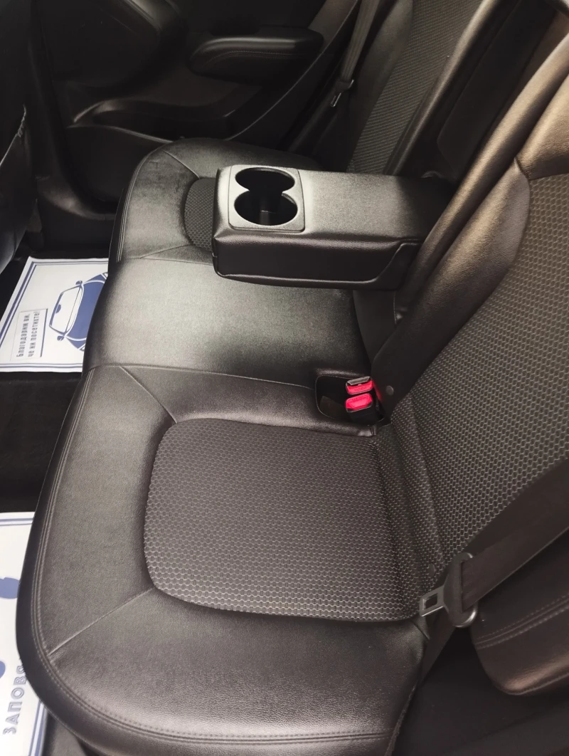 Hyundai IX35 2.0 163к.сБЕНЗИН АВТОМАТИК ГАЗ ПАНОРАМА АВТОПИЛОТ , снимка 8 - Автомобили и джипове - 52455372