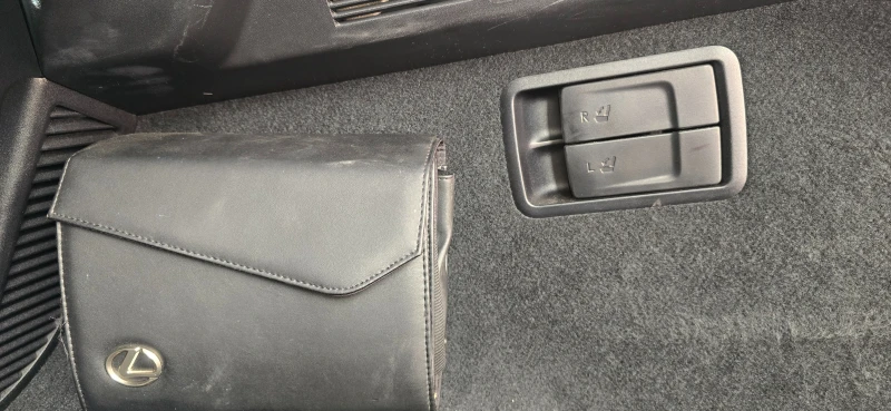 Lexus RX 450h, снимка 9 - Автомобили и джипове - 52554055