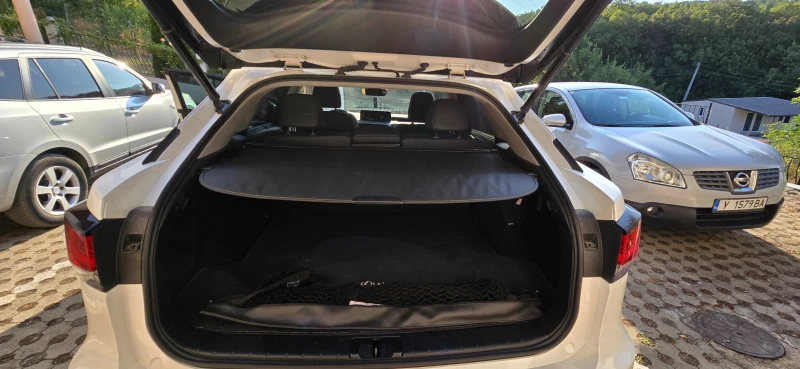 Lexus RX 450h, снимка 10 - Автомобили и джипове - 52554055