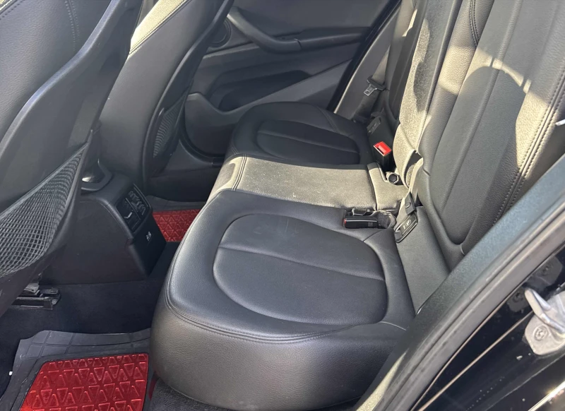 BMW X1 xDrive28i, снимка 10 - Автомобили и джипове - 52637463