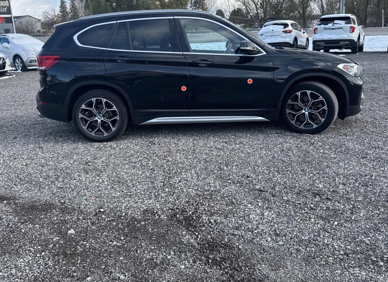 BMW X1 xDrive28i, снимка 3 - Автомобили и джипове - 52637463