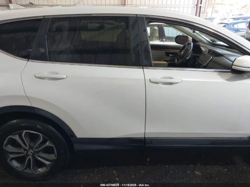 Honda Cr-v HYBRID EX-L AWD, снимка 11 - Автомобили и джипове - 53364103