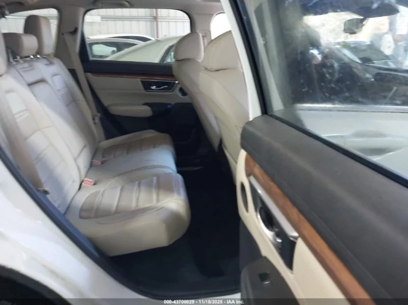 Honda Cr-v HYBRID EX-L AWD, снимка 7 - Автомобили и джипове - 53364103