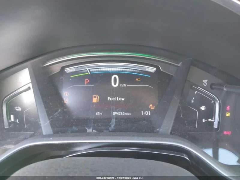 Honda Cr-v HYBRID EX-L AWD, снимка 6 - Автомобили и джипове - 53364103