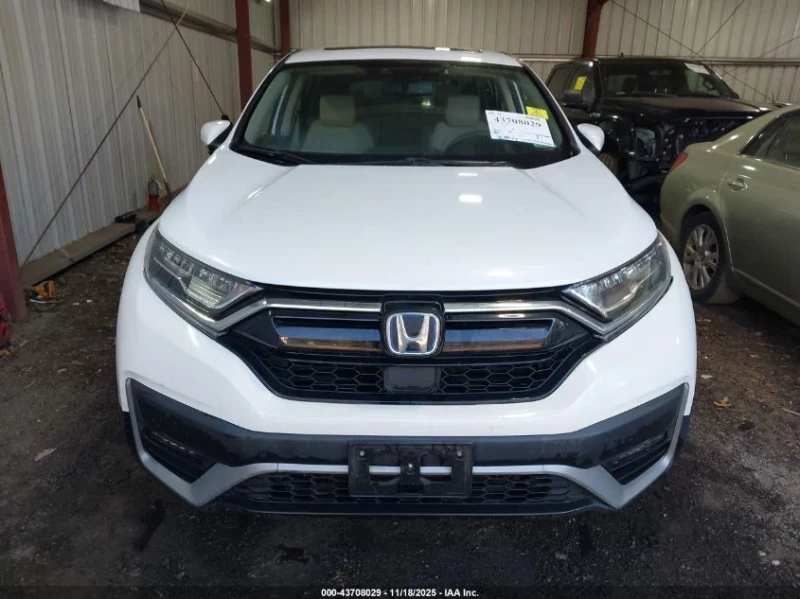 Honda Cr-v HYBRID EX-L AWD, снимка 10 - Автомобили и джипове - 53364103