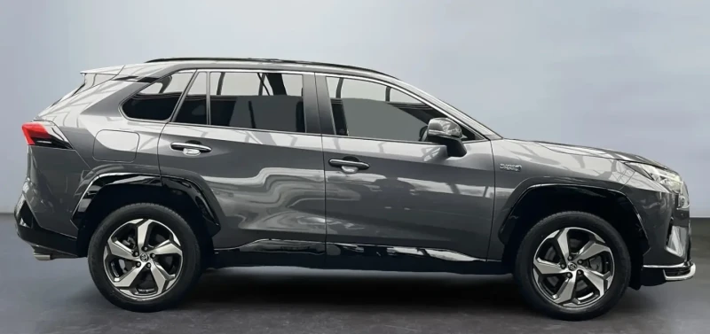 Toyota Rav4 Plug-in-Hybrid Comfort * Allrad* HUD* 4x SHZ* , снимка 7 - Автомобили и джипове - 53557678