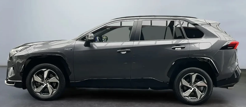 Toyota Rav4 Plug-in-Hybrid Comfort * Allrad* HUD* 4x SHZ* , снимка 6 - Автомобили и джипове - 53557678