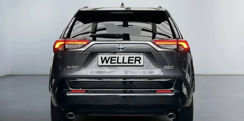 Toyota Rav4 Plug-in-Hybrid Comfort * Allrad* HUD* 4x SHZ* , снимка 4 - Автомобили и джипове - 53557678