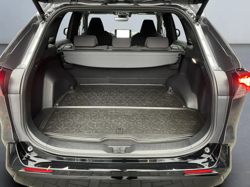 Toyota Rav4 Plug-in-Hybrid Comfort * Allrad* HUD* 4x SHZ* , снимка 16 - Автомобили и джипове - 53557678