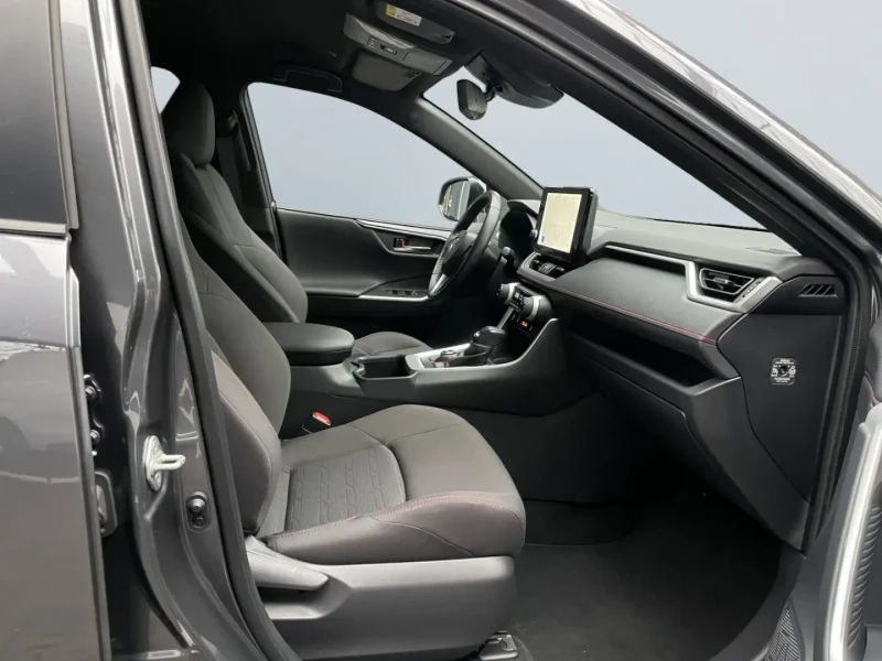 Toyota Rav4 Plug-in-Hybrid Comfort * Allrad* HUD* 4x SHZ* , снимка 15 - Автомобили и джипове - 53557678
