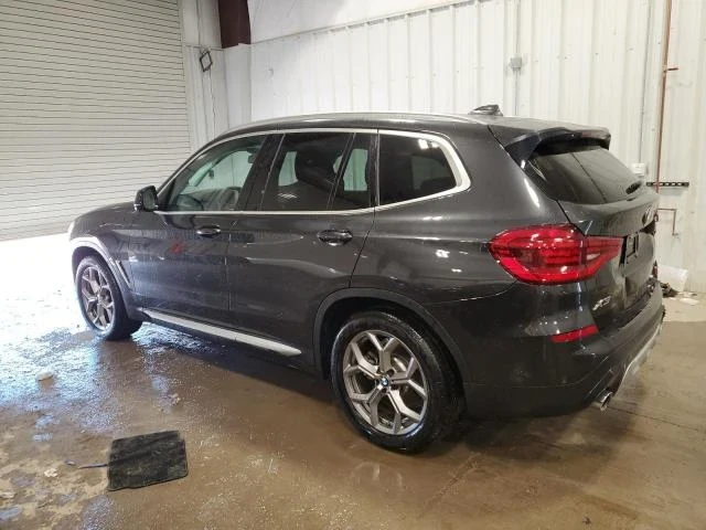 BMW X3, снимка 2 - Автомобили и джипове - 49555851