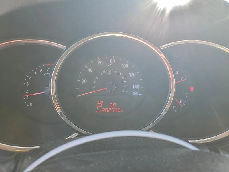 Kia Sorento 3.5L 6 All wheel drive, снимка 11 - Автомобили и джипове - 53110741