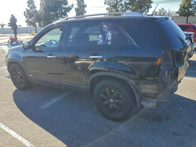 Kia Sorento 3.5L 6 All wheel drive, снимка 2 - Автомобили и джипове - 53110741