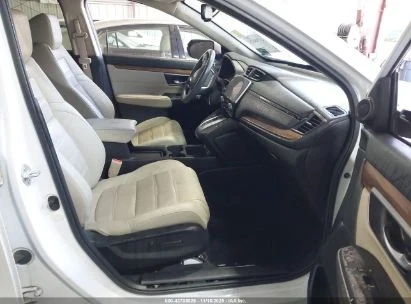 Honda Cr-v HYBRID EX-L AWD - изображение 5