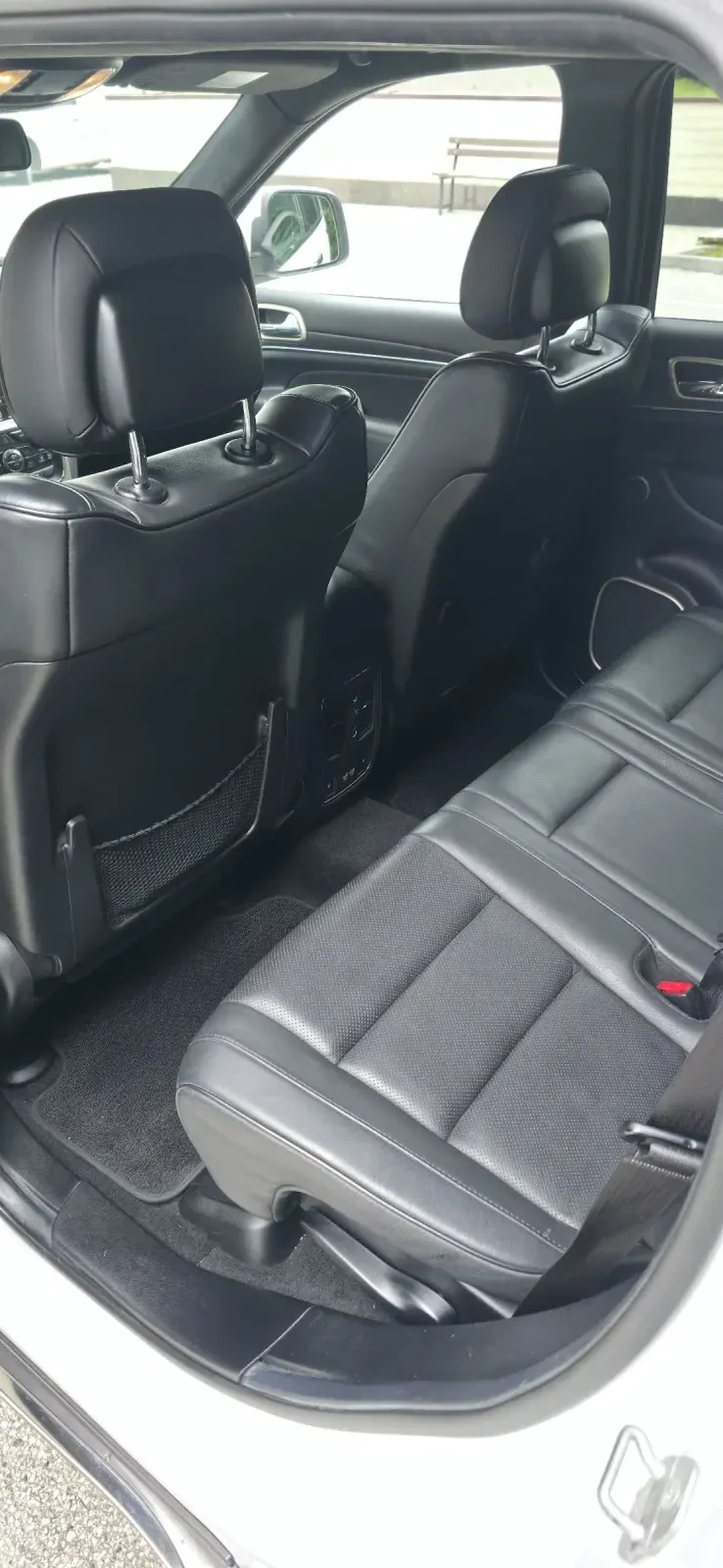 Jeep Grand cherokee Summit , снимка 10 - Автомобили и джипове - 53522215