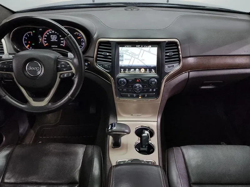 Jeep Cherokee 3.0 Diesel Overland - изображение 7