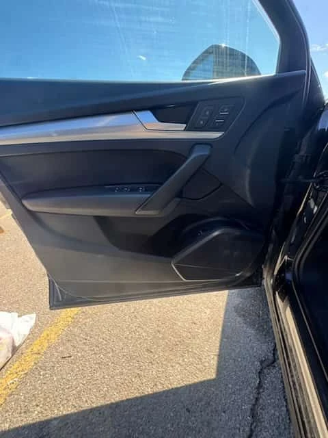 Audi Q5 * Progressiv * PANORAMA* ПОДГРЕВИ* , снимка 8 - Автомобили и джипове - 53760877