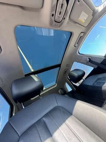 Audi Q5 * Progressiv * PANORAMA* ПОДГРЕВИ* , снимка 9 - Автомобили и джипове - 53760877