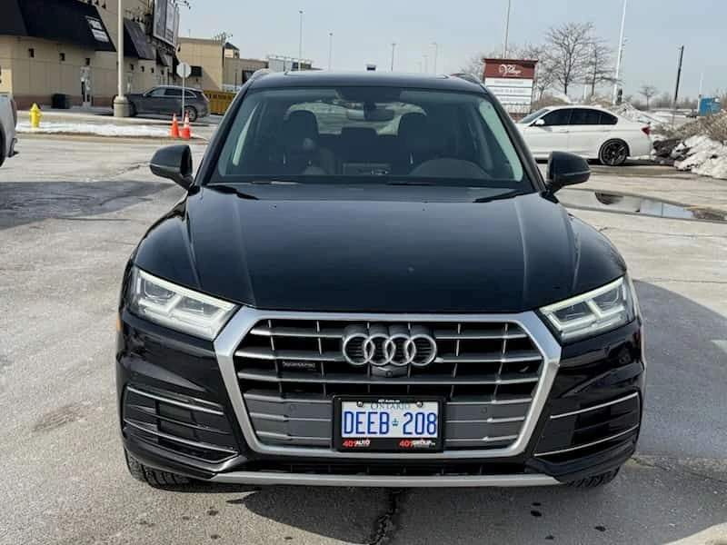 Audi Q5 * Progressiv * PANORAMA* ПОДГРЕВИ* 