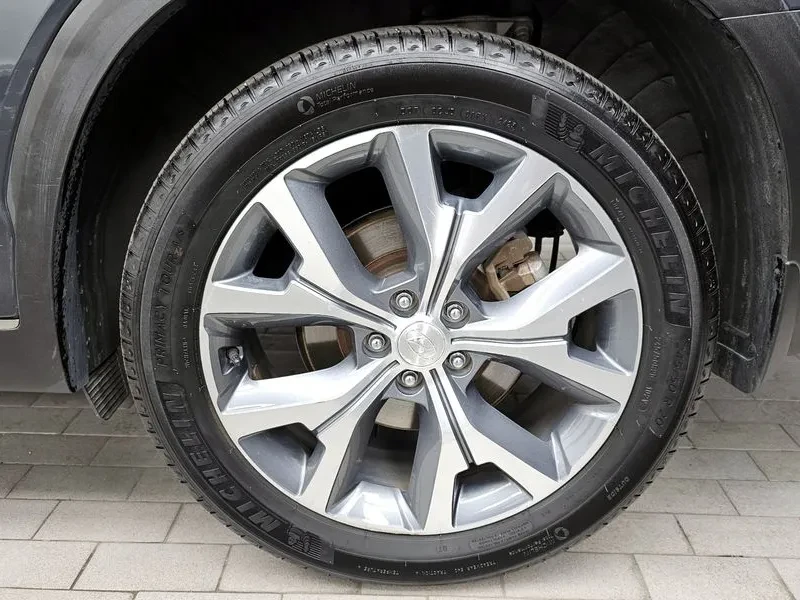 Hyundai Palisade 3.8 2Wd Prestige, снимка 5 - Автомобили и джипове - 55615173