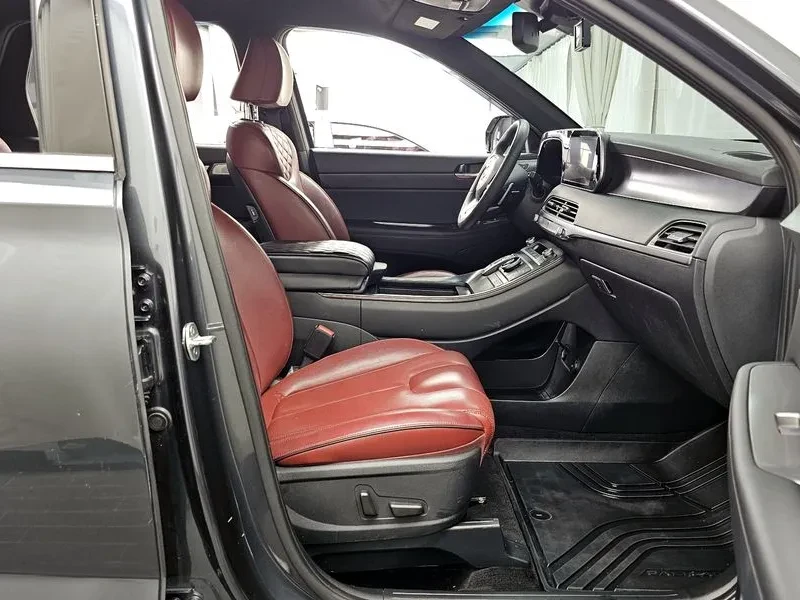 Hyundai Palisade 3.8 2Wd Prestige, снимка 11 - Автомобили и джипове - 55615173