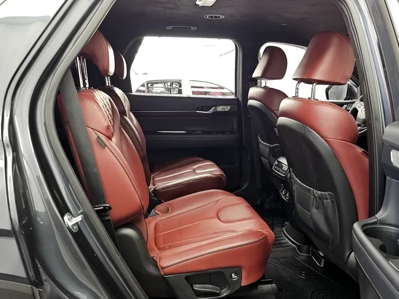 Hyundai Palisade 3.8 2Wd Prestige, снимка 12 - Автомобили и джипове - 55615173