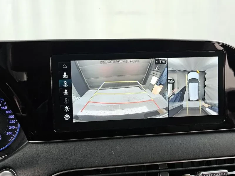 Hyundai Palisade 3.8 2Wd Prestige, снимка 15 - Автомобили и джипове - 55615173