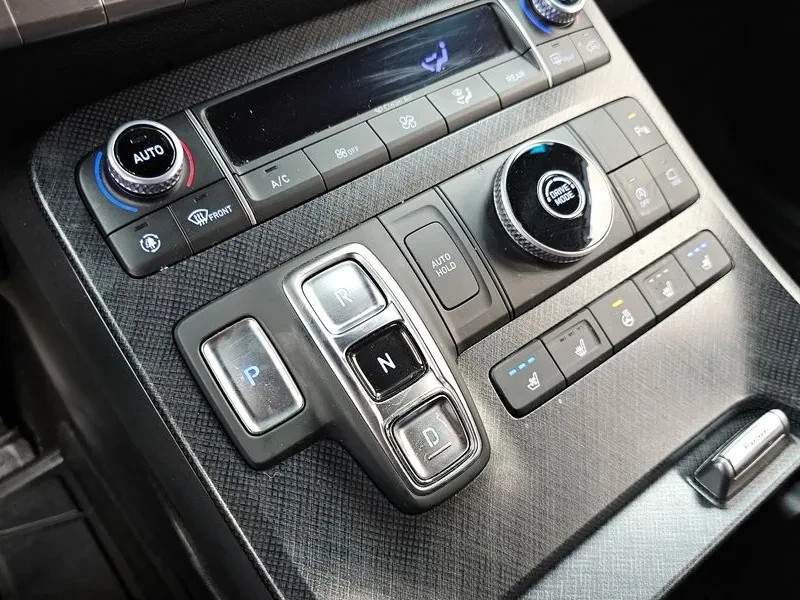 Hyundai Palisade 3.8 2Wd Prestige, снимка 9 - Автомобили и джипове - 55615173