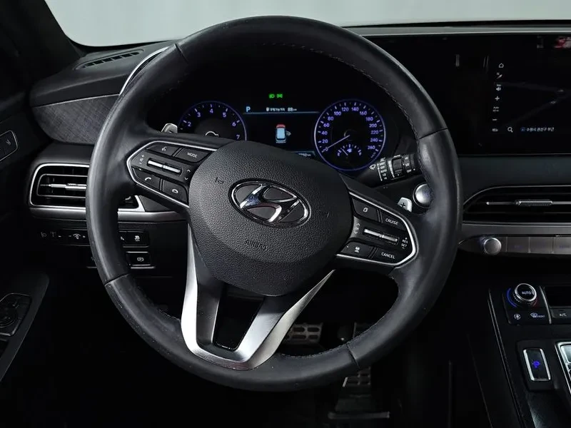 Hyundai Palisade 3.8 2Wd Prestige, снимка 13 - Автомобили и джипове - 55615173