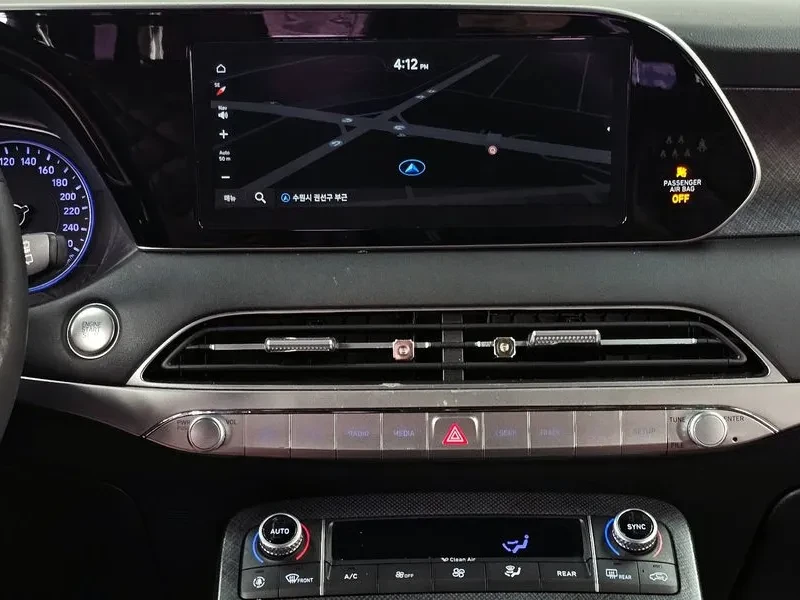 Hyundai Palisade 3.8 2Wd Prestige, снимка 14 - Автомобили и джипове - 55615173