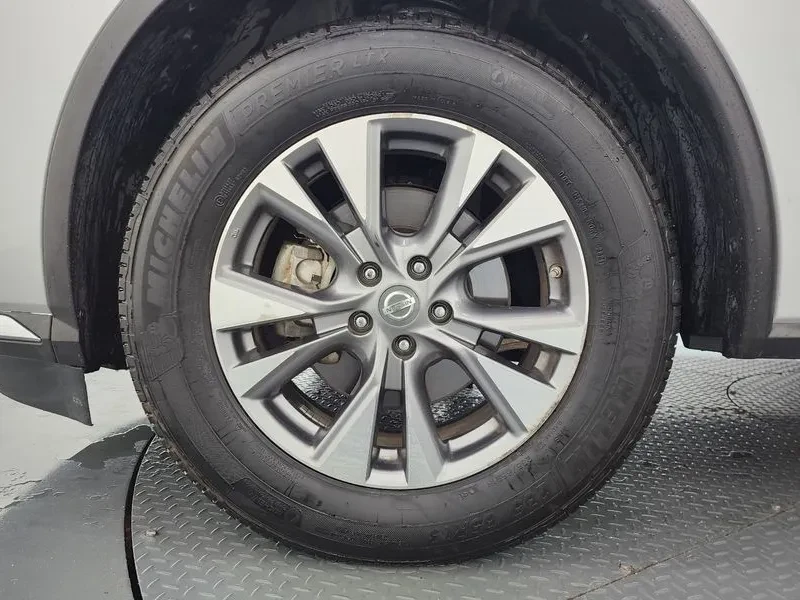 Nissan Murano  (Z52) 2.5 Hybrid Platinum | Mobile.bg � ����������� 5