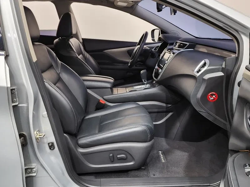 Nissan Murano  (Z52) 2.5 Hybrid Platinum | Mobile.bg � ����������� 11