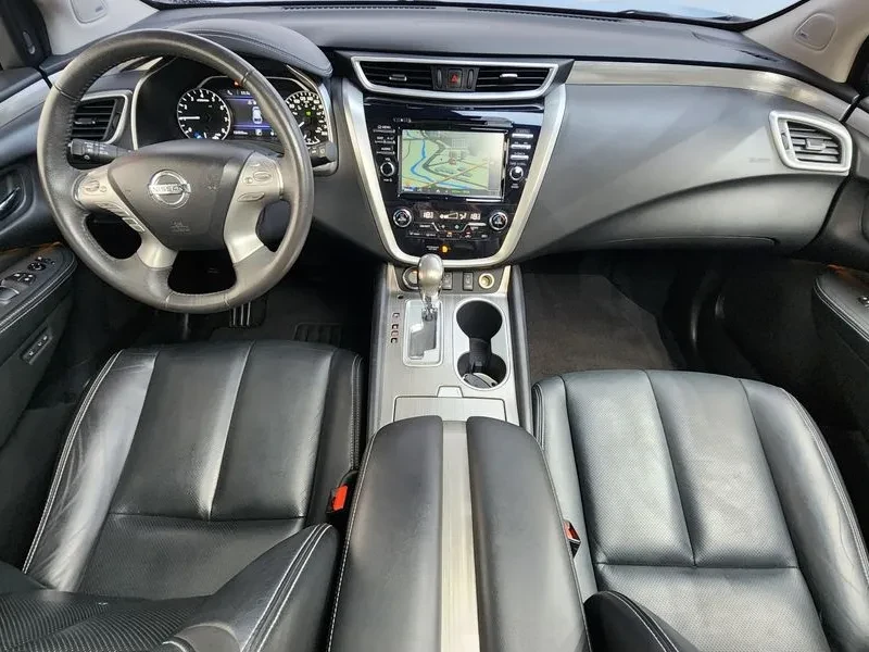Nissan Murano  (Z52) 2.5 Hybrid Platinum | Mobile.bg � ����������� 7
