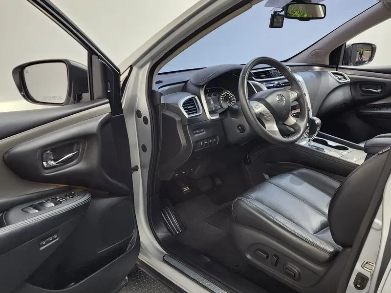 Nissan Murano  (Z52) 2.5 Hybrid Platinum | Mobile.bg � ����������� 10