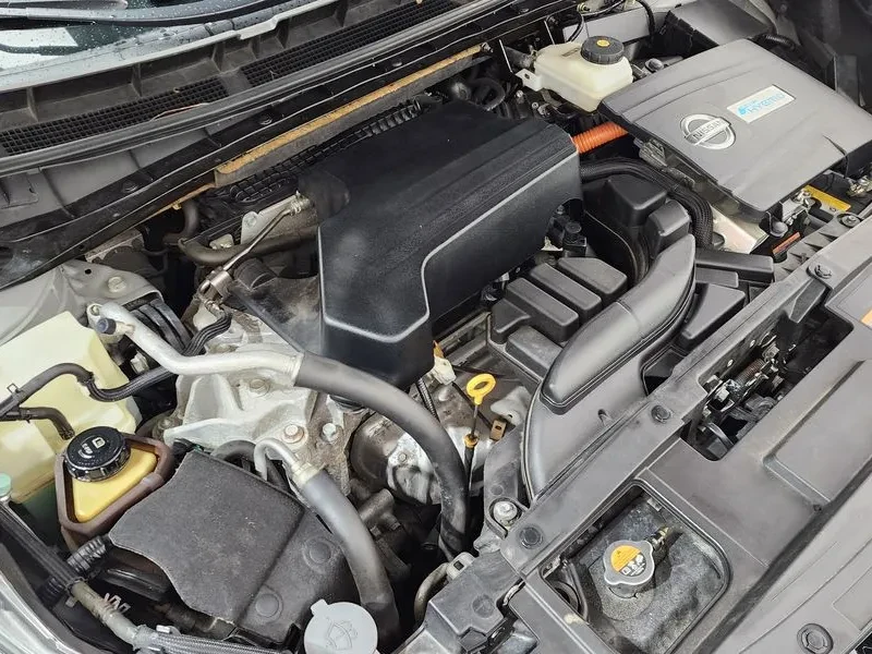 Nissan Murano  (Z52) 2.5 Hybrid Platinum | Mobile.bg � ����������� 6