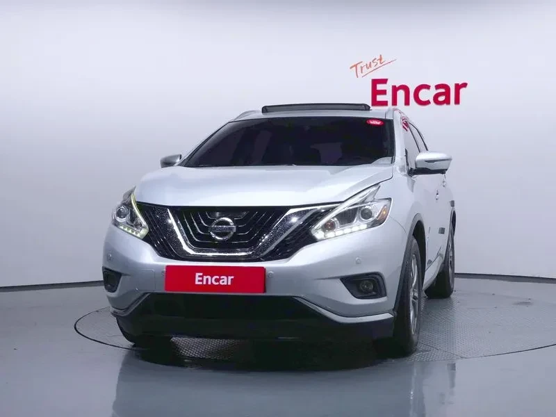 Nissan Murano  (Z52) 2.5 Hybrid Platinum | Mobile.bg � ����������� 3
