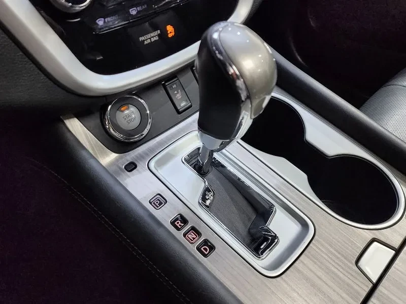 Nissan Murano  (Z52) 2.5 Hybrid Platinum | Mobile.bg � ����������� 9