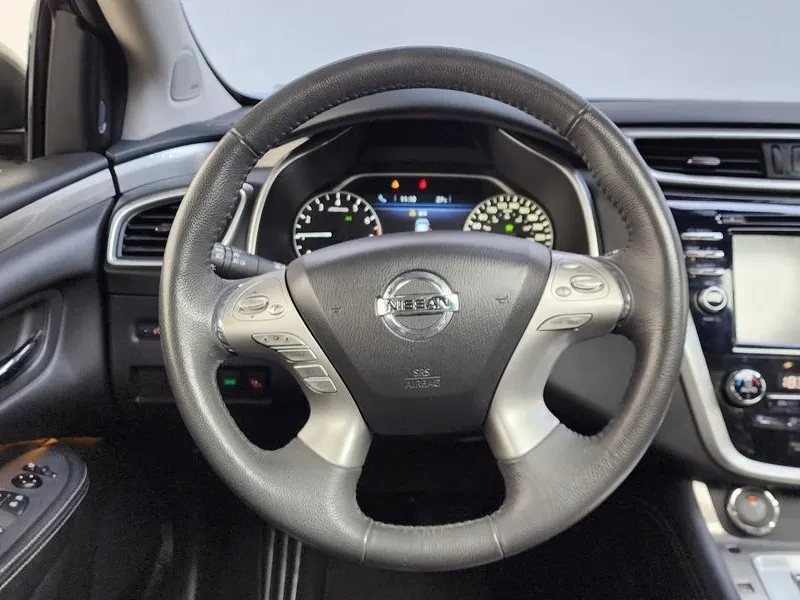 Nissan Murano  (Z52) 2.5 Hybrid Platinum | Mobile.bg � ����������� 13